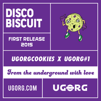 DiscoBiscuit