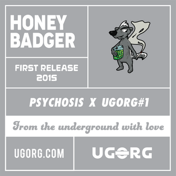 HoneyBadger