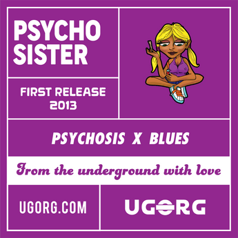 PsychoSister