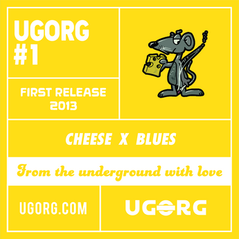 UGORG#1