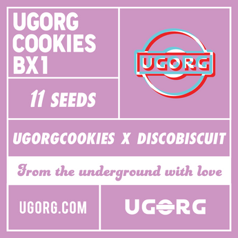 UGORGCookies BX1